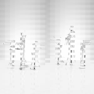 CCY LF 1.2 W/SPRD LAV *BEASL CP